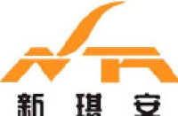 新琪安集团股份有限公司_企业Logo