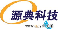 江西源典科技有限公司_企业Logo