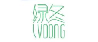 江西省绿冬丝科实业有限责任公司_企业Logo