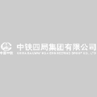 中铁四局集团第五工程有限公司_企业Logo
