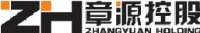 崇义章源投资控股有限公司_企业Logo