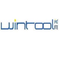 南昌温特精密工业有限公司_企业Logo