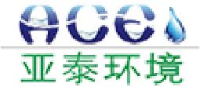 安徽亚泰环境工程技术有限公司_企业Logo