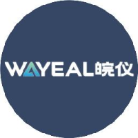 安徽皖仪科技股份有限公司_企业Logo