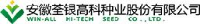 安徽荃银高科种业股份有限公司_企业Logo