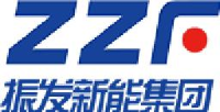 振发新能源科技有限公司_企业Logo