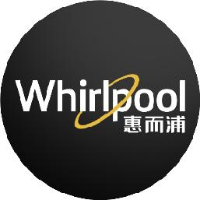 惠而浦(中国)股份有限公司_企业Logo