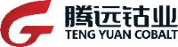 赣州腾远钴业新材料股份有限公司_企业Logo