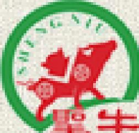 江西圣牛米业有限公司_企业Logo