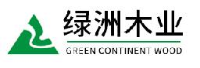 江西绿洲环保新材料有限公司_企业Logo