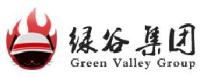 安徽绿谷服饰有限公司_企业Logo