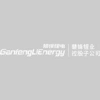 江西赣锋锂电科技股份有限公司_企业Logo