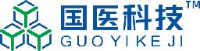 安徽国医科技股份有限公司_企业Logo