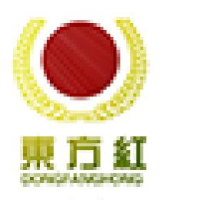 榆林市东方红食品开发有限责任公司_企业Logo