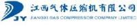 江西气体压缩机有限公司_企业Logo