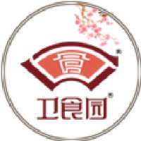 安徽卫食园肉类食品有限公司_企业Logo