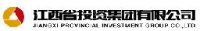 江西省投资集团有限公司_企业Logo