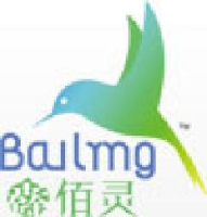 江西佰灵实业有限公司_企业Logo
