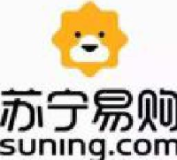 江西苏宁易购销售有限公司_企业Logo