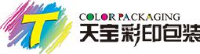 陕西安康天宝实业有限公司_企业Logo
