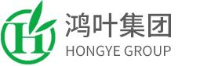 安徽鸿叶集团有限公司_企业Logo