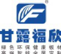 江西福欣木业有限公司_企业Logo
