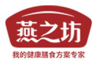 安徽燕之坊食品有限公司_企业Logo