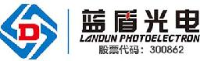 安徽蓝盾光电子股份有限公司_企业Logo