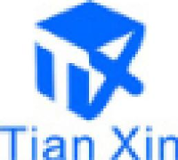 利辛县天鑫玻璃制品有限公司_企业Logo