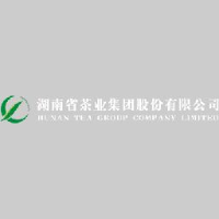 湖南省茶业集团股份有限公司_企业Logo