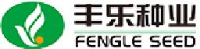 国投丰乐种业股份有限公司_企业Logo