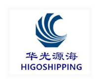 华光源海国际物流集团股份有限公司_企业Logo