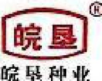 安徽皖垦种业股份有限公司_企业Logo