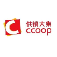 供销大集集团股份有限公司_企业Logo
