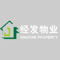 西安经发物业股份有限公司_企业Logo