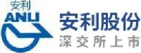 安徽安利材料科技股份有限公司_企业Logo
