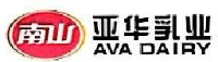 湖南亚华乳业控股有限公司_企业Logo