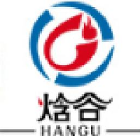 安徽焓谷工程技术有限公司_企业Logo