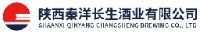 陕西秦洋长生酒业有限公司_企业Logo