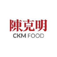 陈克明食品股份有限公司_企业Logo
