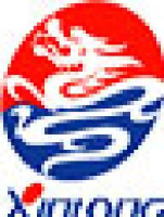 湖南欣龙非织造材料有限公司_企业Logo