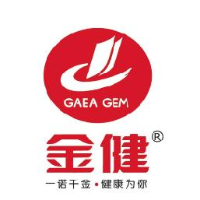 金健米业股份有限公司_企业Logo