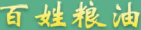 怀远县百姓粮油有限公司_企业Logo