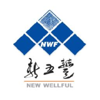 湖南新五丰股份有限公司_企业Logo