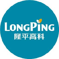 袁隆平农业高科技股份有限公司_企业Logo