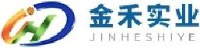 安徽金禾实业股份有限公司_企业Logo