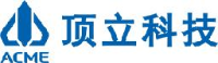 湖南顶立科技股份有限公司_企业Logo