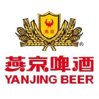 燕京啤酒(长沙)有限公司_企业Logo