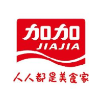加加食品集团股份有限公司_企业Logo