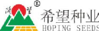 湖南希望种业科技股份有限公司_企业Logo
